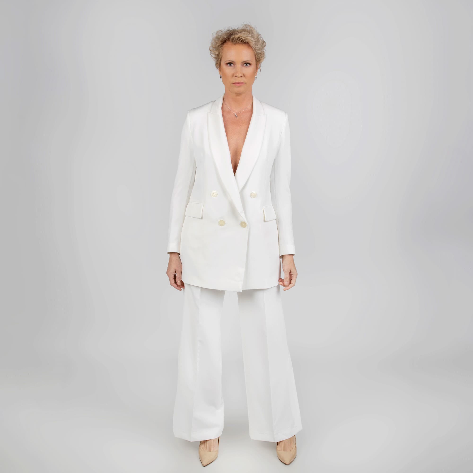 Barabela Oversize Pants