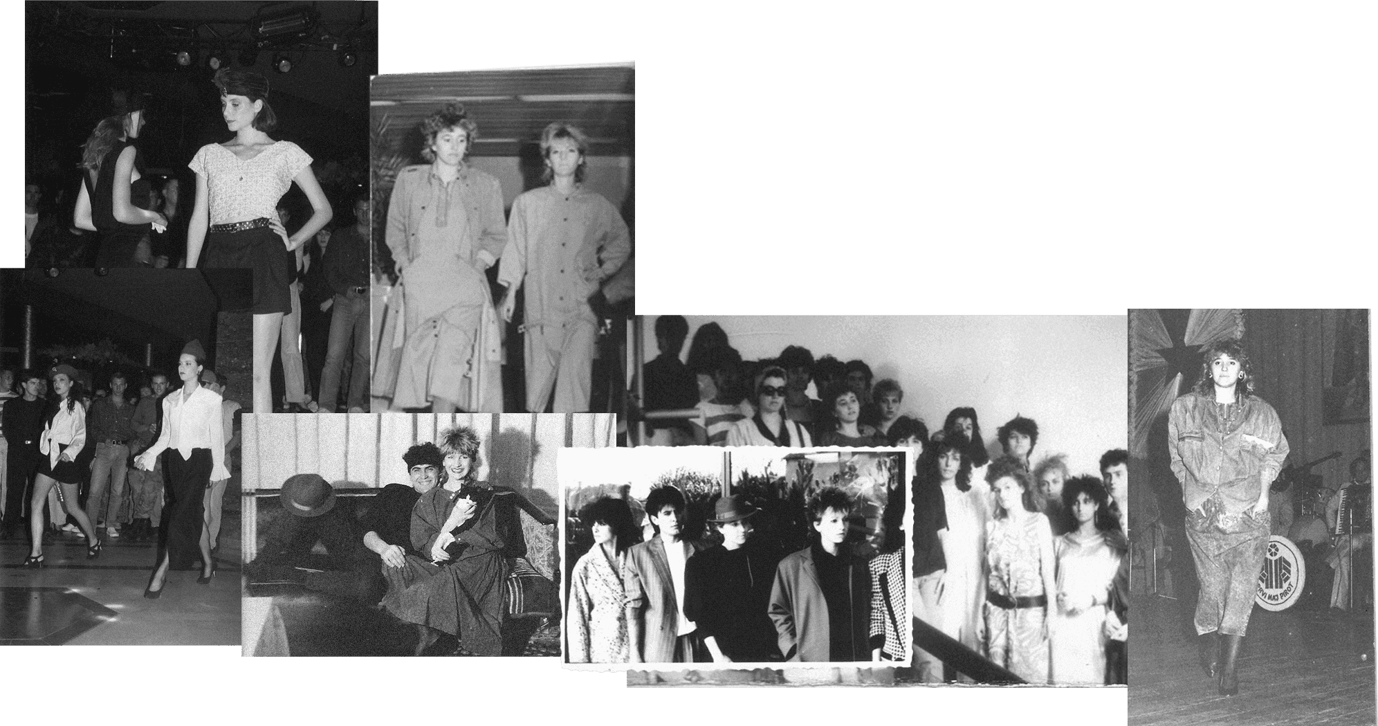 Mimi Heritage Background